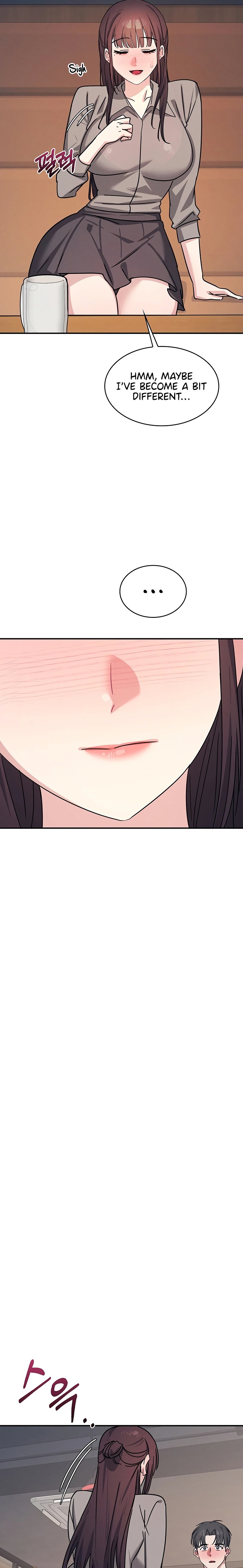 Teacher Yunji - Chapter 31 [photo 25] - MangaPorn