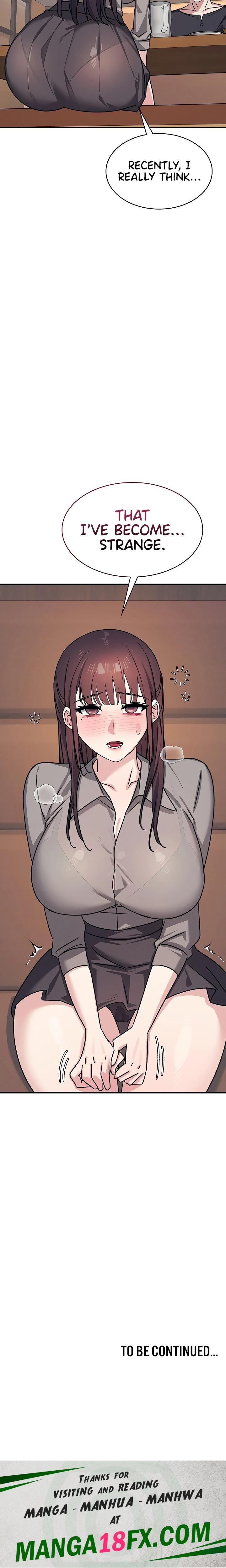 Teacher Yunji - Chapter 31 [photo 26] - MangaPorn