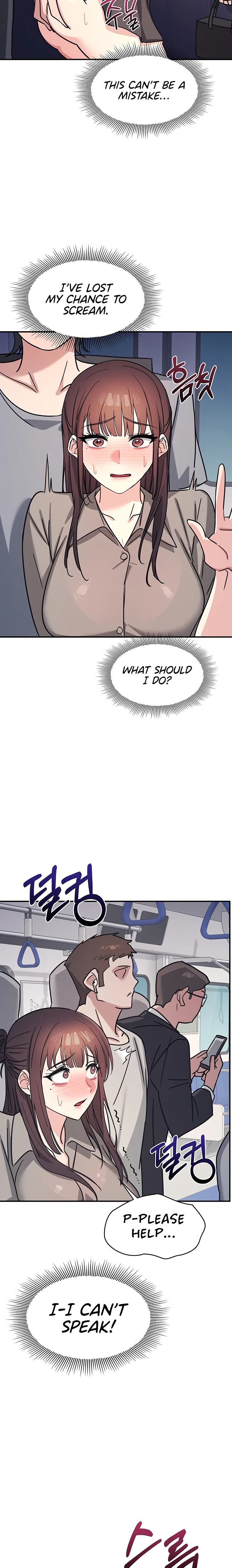 Teacher Yunji - Chapter 31 [photo 5] - MangaPorn