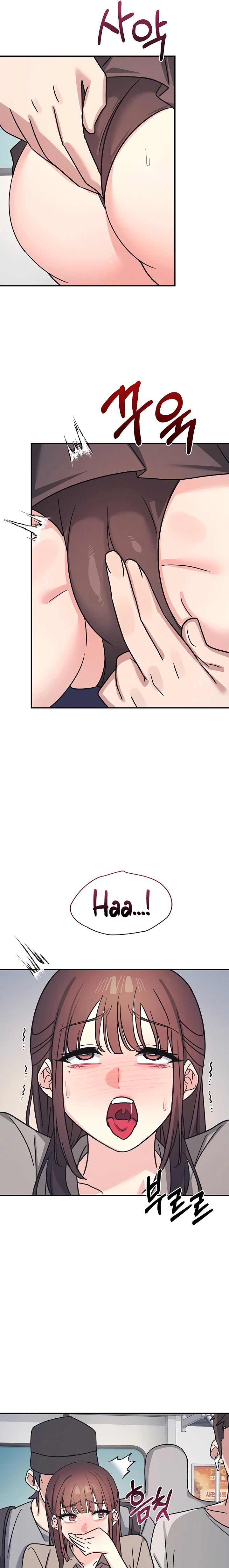 Teacher Yunji - Chapter 31 [photo 7] - MangaPorn