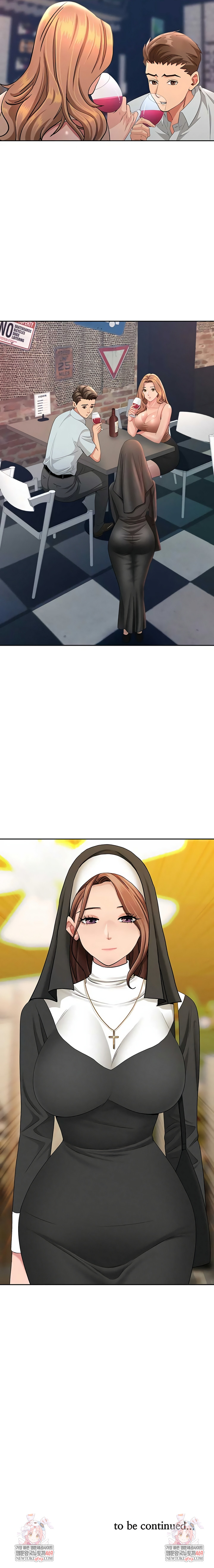 She is a Married Woman Raw - Chapter 25 [photo 9] - MangaPorn