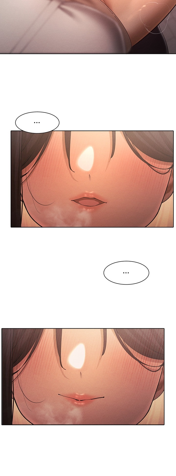 The Protagonist Gets Stronger When He Fucks the Female Hunter Raw - Chapter 24 [photo 50] - MangaPorn