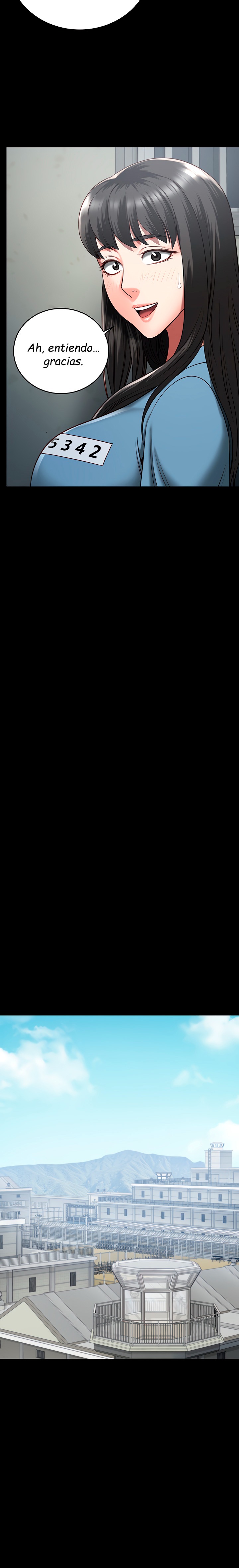 The Bear Girl Raw - Chapter 17 [photo 15] - MangaPorn