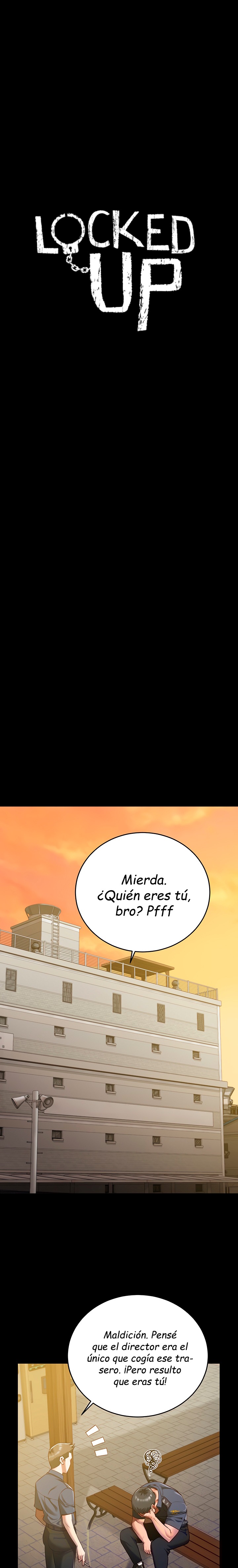 The Bear Girl Raw - Chapter 17 [photo 2] - MangaPorn