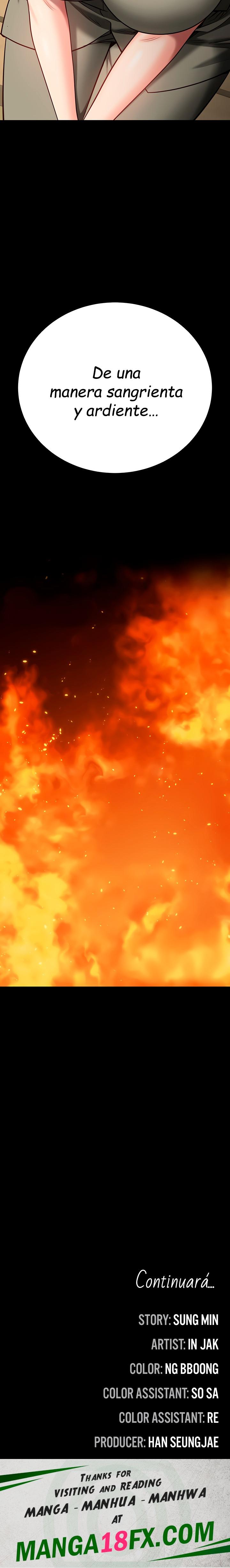 The Bear Girl Raw - Chapter 17 [photo 23] - MangaPorn