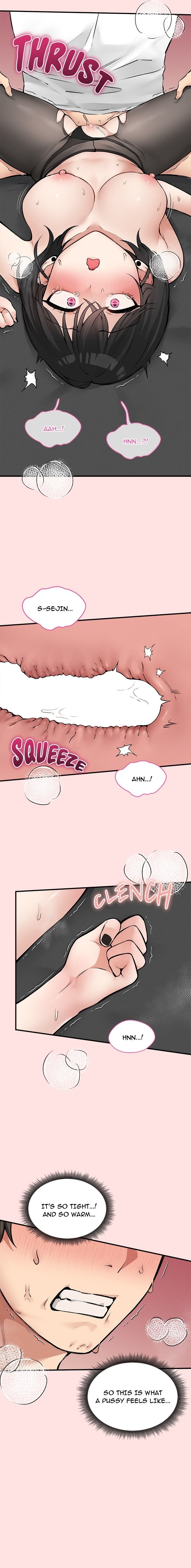 Pleasure Board Game: Asmodek - Chapter 8 [photo 14] - MangaPorn