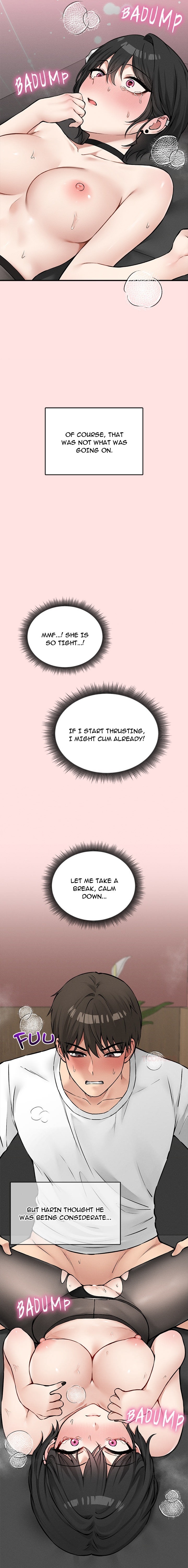 Pleasure Board Game: Asmodek - Chapter 8 [photo 19] - MangaPorn