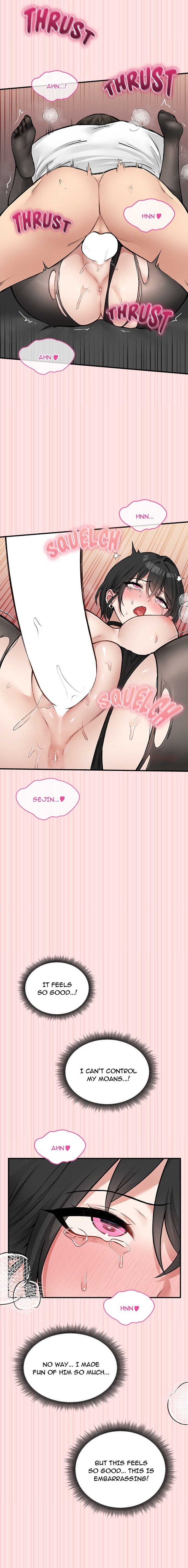 Pleasure Board Game: Asmodek - Chapter 8 [photo 22] - MangaPorn