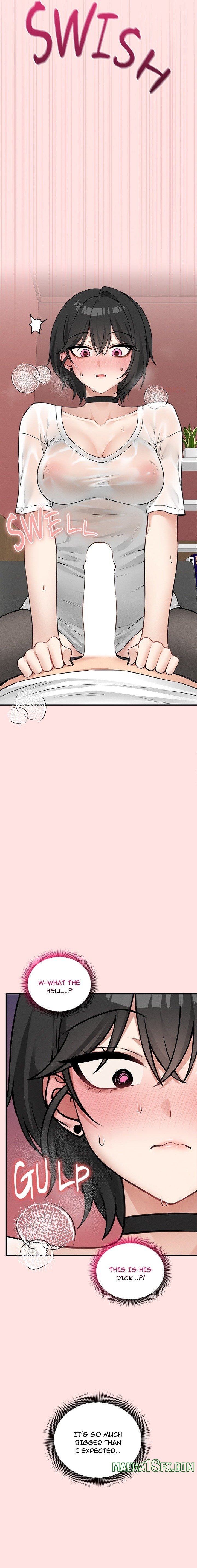 Pleasure Board Game: Asmodek - Chapter 8 [photo 3] - MangaPorn