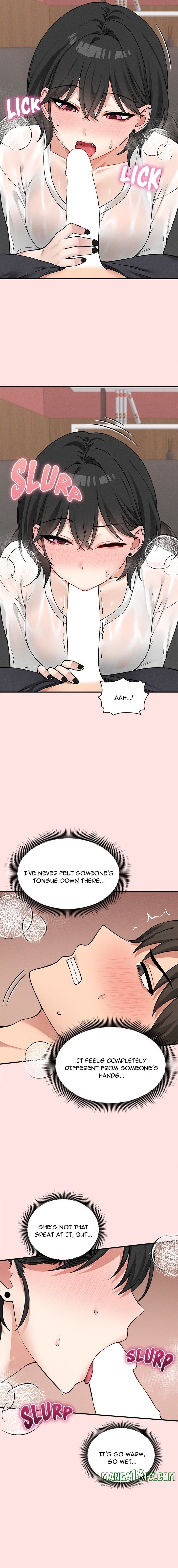 Pleasure Board Game: Asmodek - Chapter 8 [photo 6] - MangaPorn