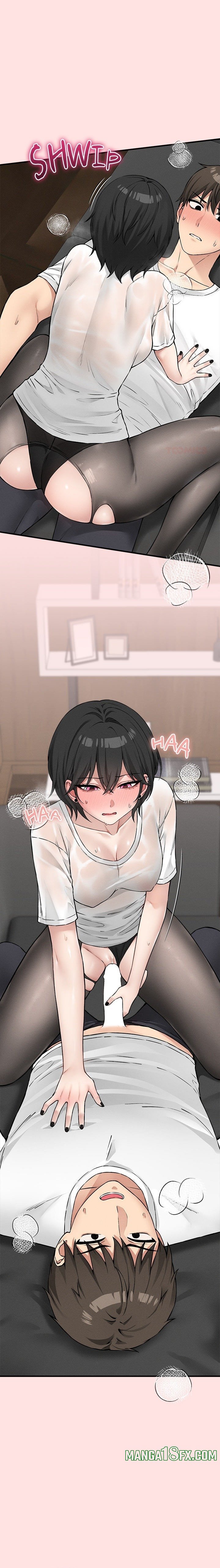 Pleasure Board Game: Asmodek - Chapter 8 [photo 8] - MangaPorn