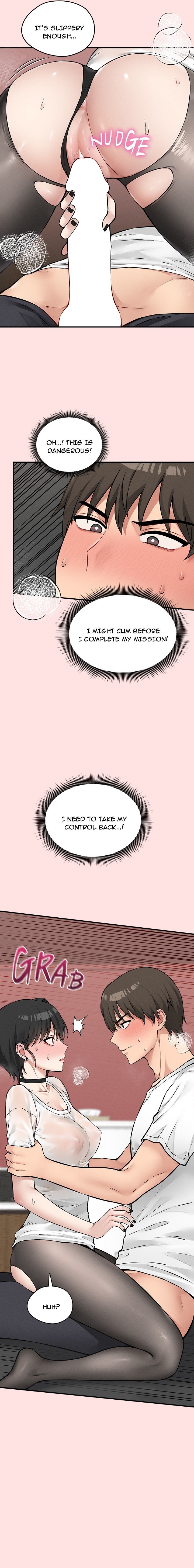 Pleasure Board Game: Asmodek - Chapter 8 [photo 9] - MangaPorn