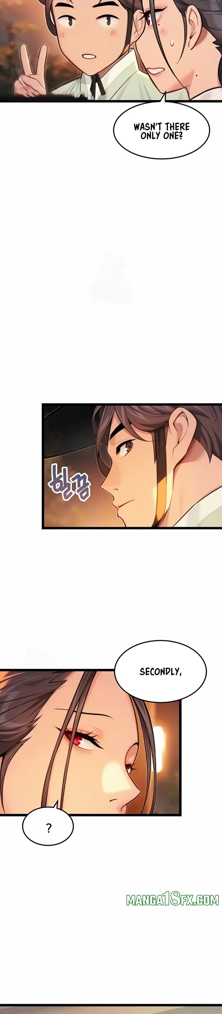 God Bless You - Chapter 68 [photo 11] - MangaPorn