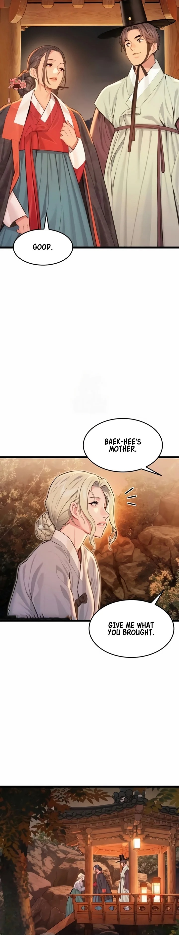 God Bless You - Chapter 68 [photo 15] - MangaPorn