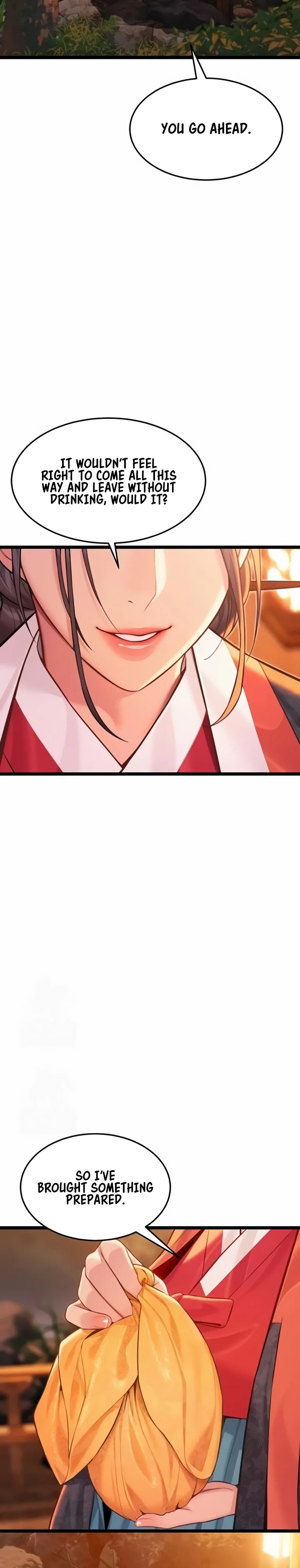 God Bless You - Chapter 68 [photo 16] - MangaPorn