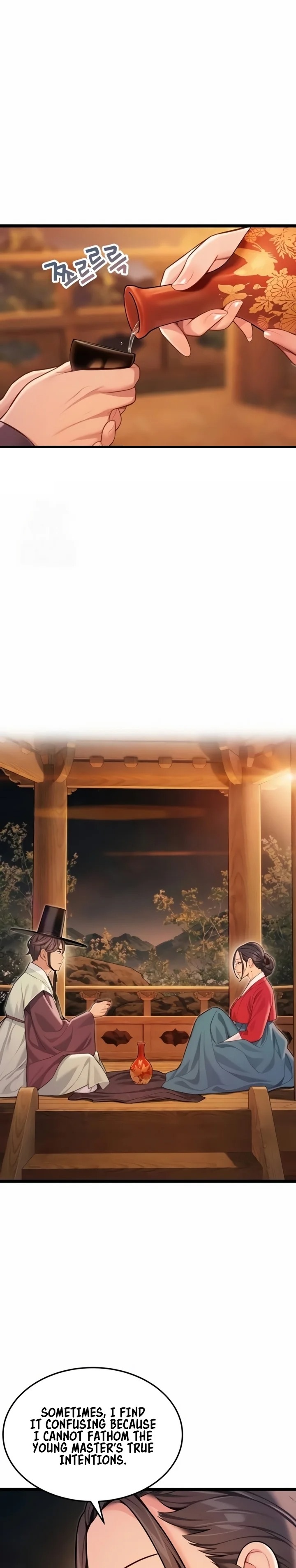 God Bless You - Chapter 68 [photo 18] - MangaPorn