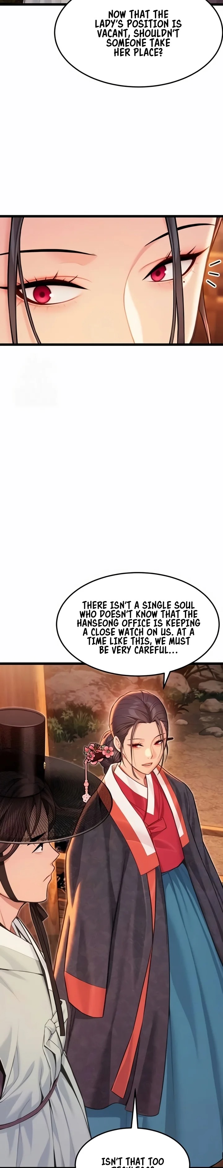 God Bless You - Chapter 68 [photo 2] - MangaPorn