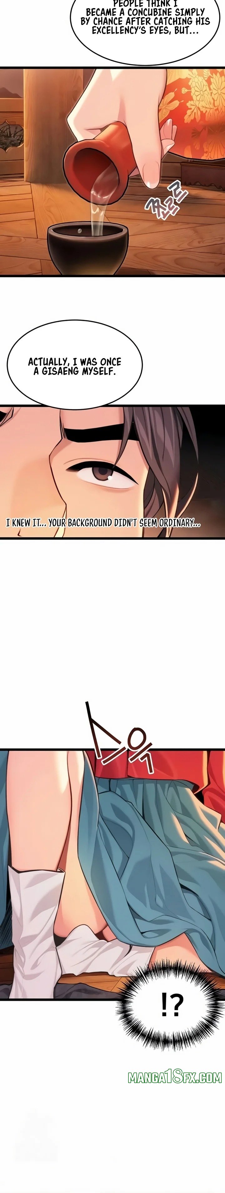 God Bless You - Chapter 68 [photo 21] - MangaPorn