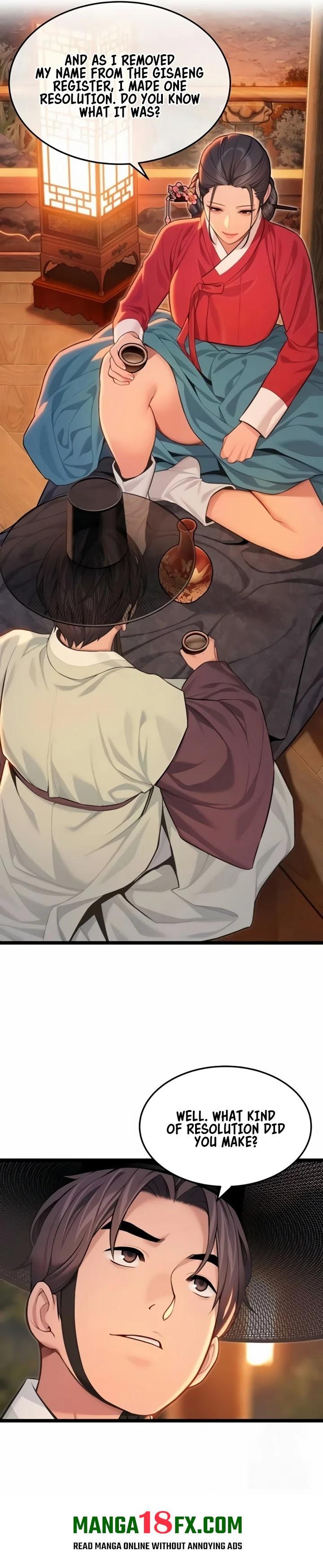 God Bless You - Chapter 68 [photo 22] - MangaPorn