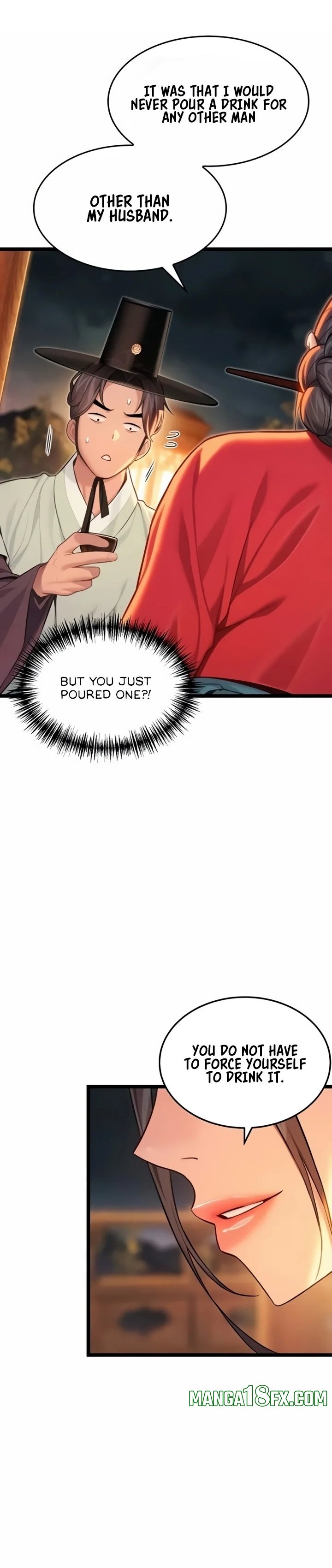 God Bless You - Chapter 68 [photo 23] - MangaPorn