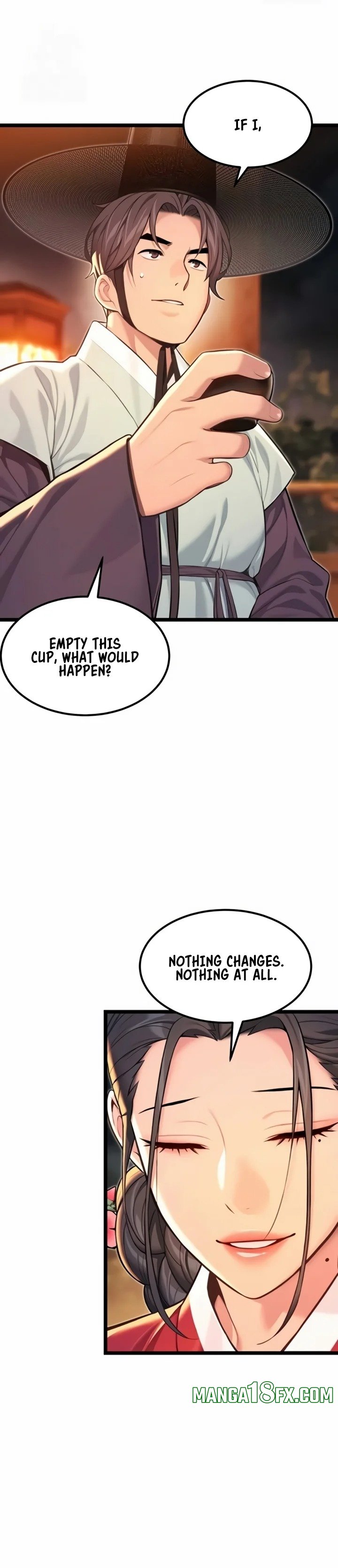 God Bless You - Chapter 68 [photo 25] - MangaPorn