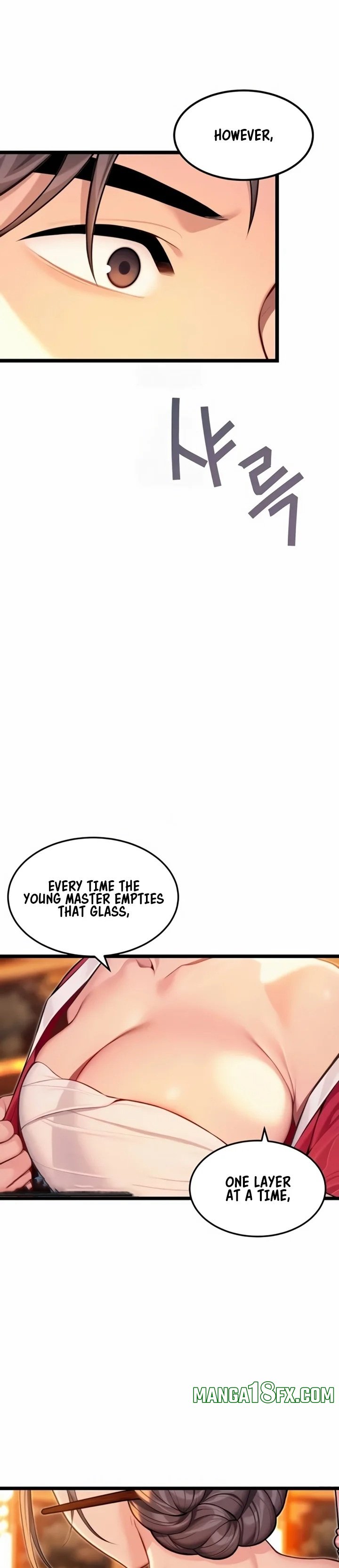 God Bless You - Chapter 68 [photo 26] - MangaPorn