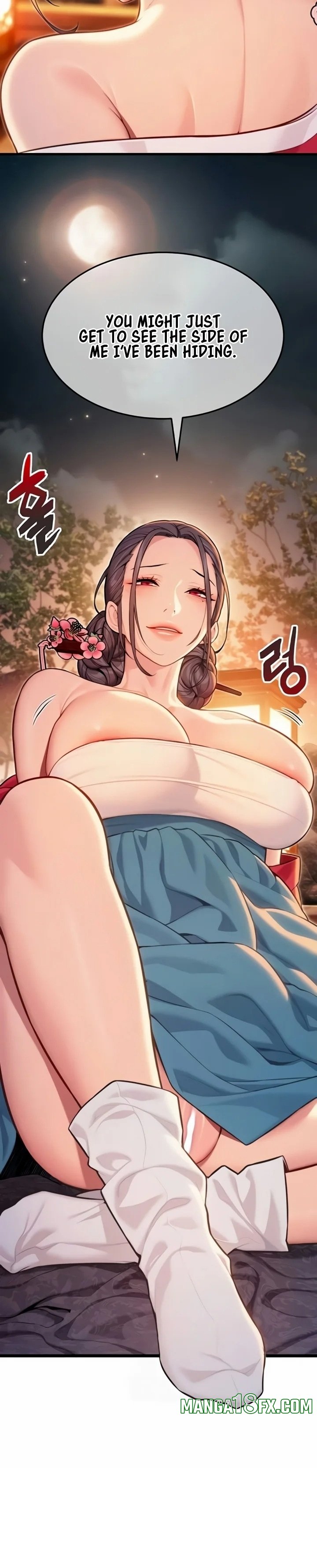 God Bless You - Chapter 68 [photo 27] - MangaPorn