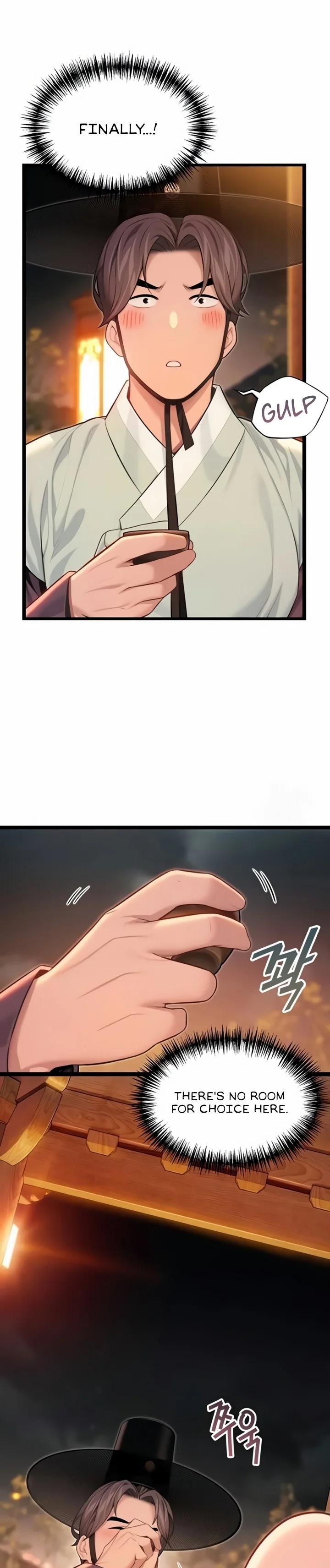 God Bless You - Chapter 68 [photo 28] - MangaPorn