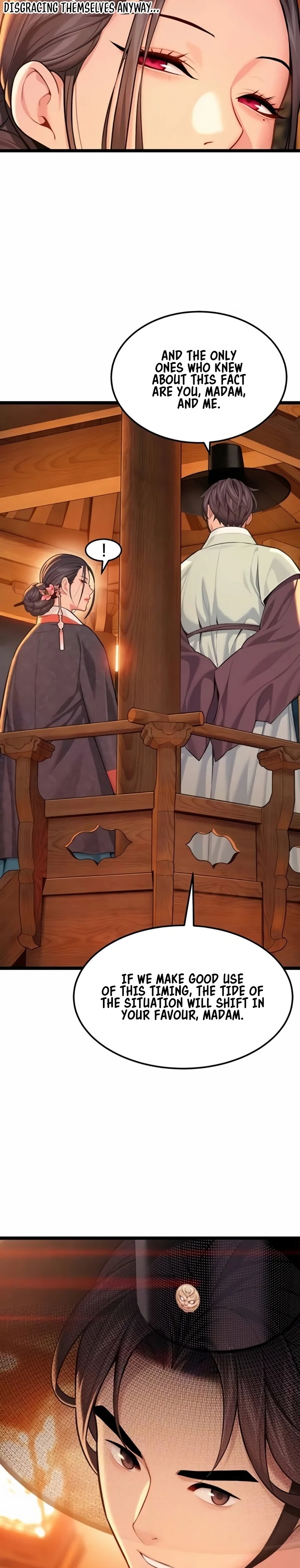 God Bless You - Chapter 68 [photo 4] - MangaPorn