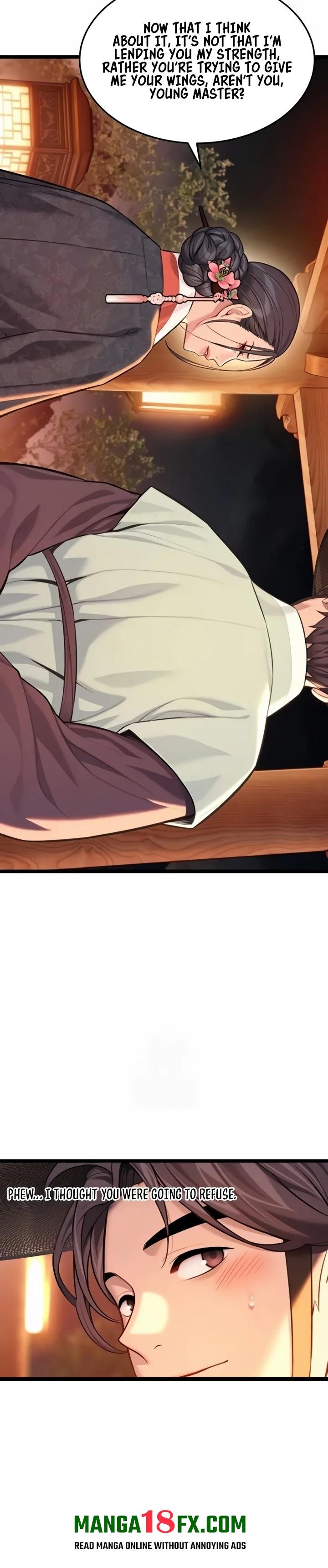 God Bless You - Chapter 68 [photo 7] - MangaPorn