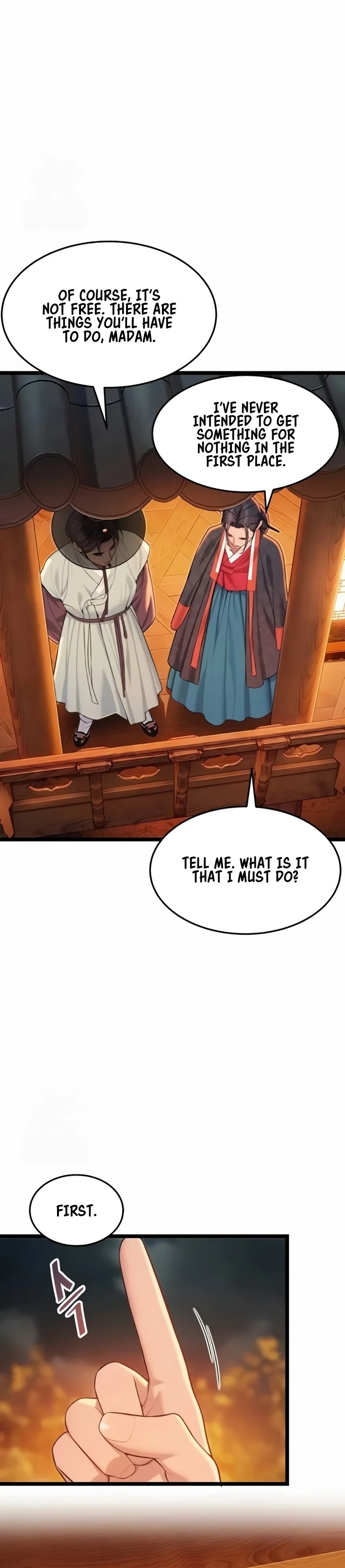 God Bless You - Chapter 68 [photo 8] - MangaPorn