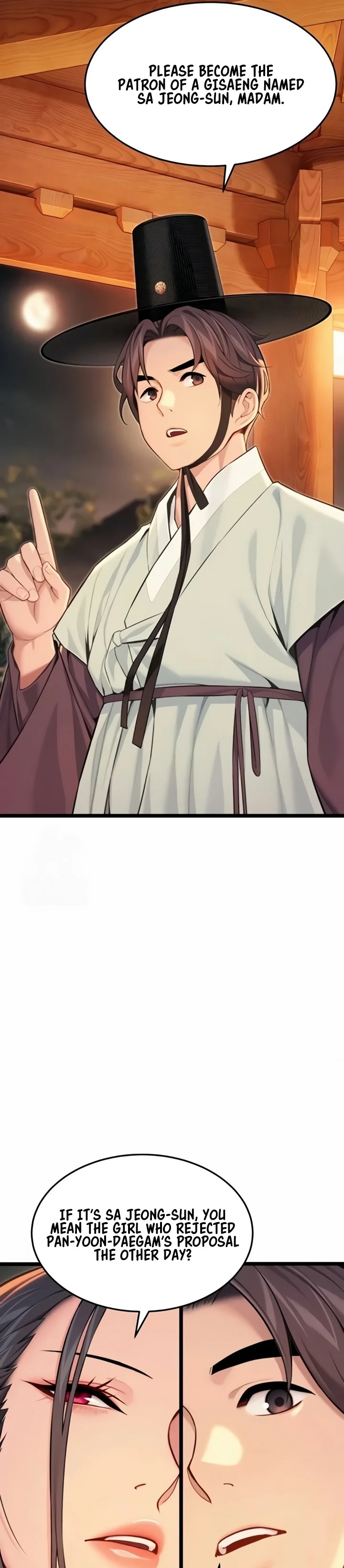 God Bless You - Chapter 68 [photo 9] - MangaPorn