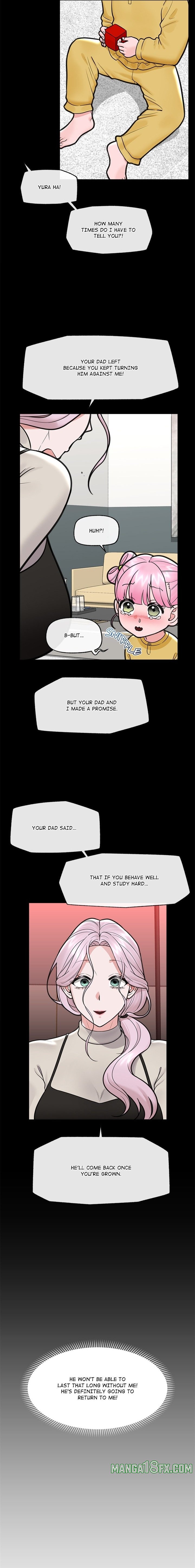 Hypnotist Security Guard - Chapter 74 [photo 10] - MangaPorn