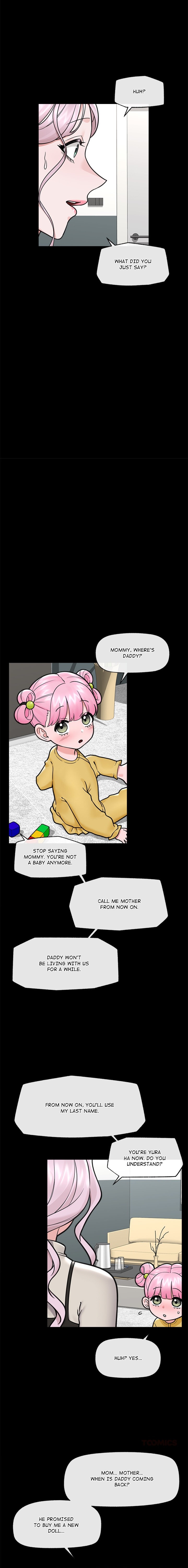 Hypnotist Security Guard - Chapter 74 [photo 9] - MangaPorn