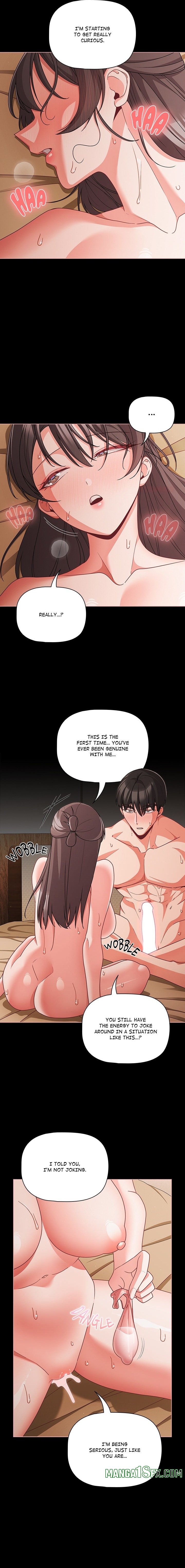 People of The Dark - Chapter 67 [photo 11] - MangaPorn