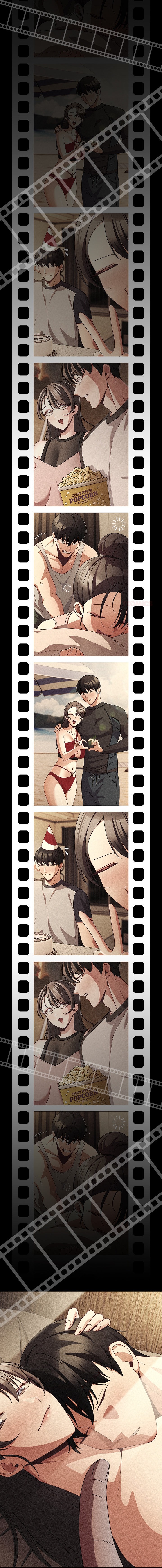 People of The Dark - Chapter 67 [photo 13] - MangaPorn