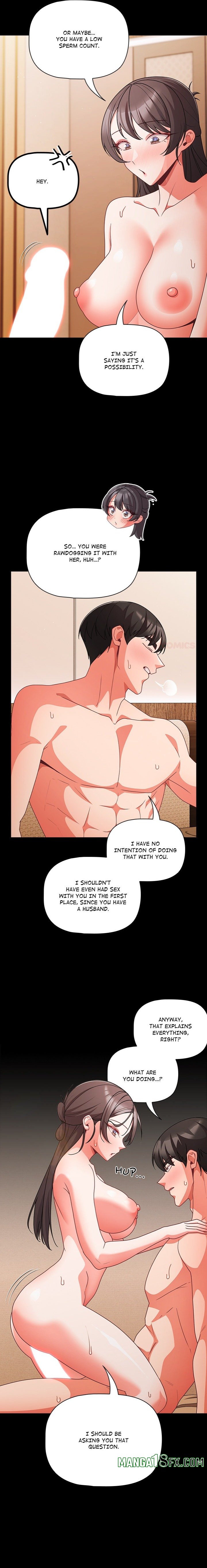 People of The Dark - Chapter 67 [photo 22] - MangaPorn