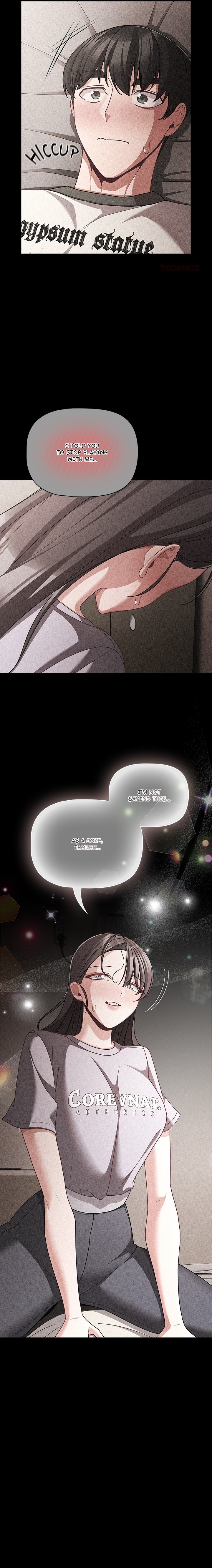 People of The Dark - Chapter 67 [photo 5] - MangaPorn