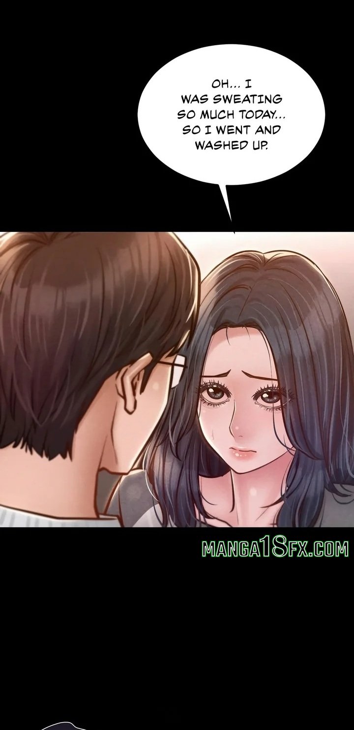 Paradise Villa - Chapter 24 [photo 1] - MangaPorn