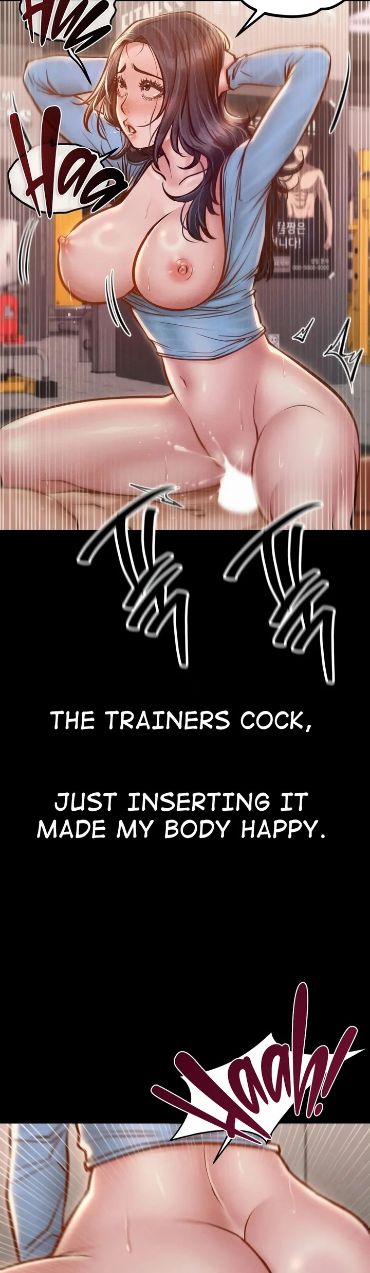 Paradise Villa - Chapter 24 [photo 15] - MangaPorn