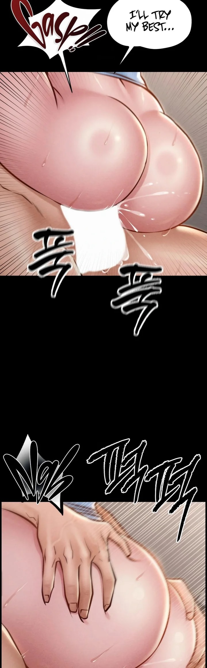 Paradise Villa - Chapter 24 [photo 19] - MangaPorn