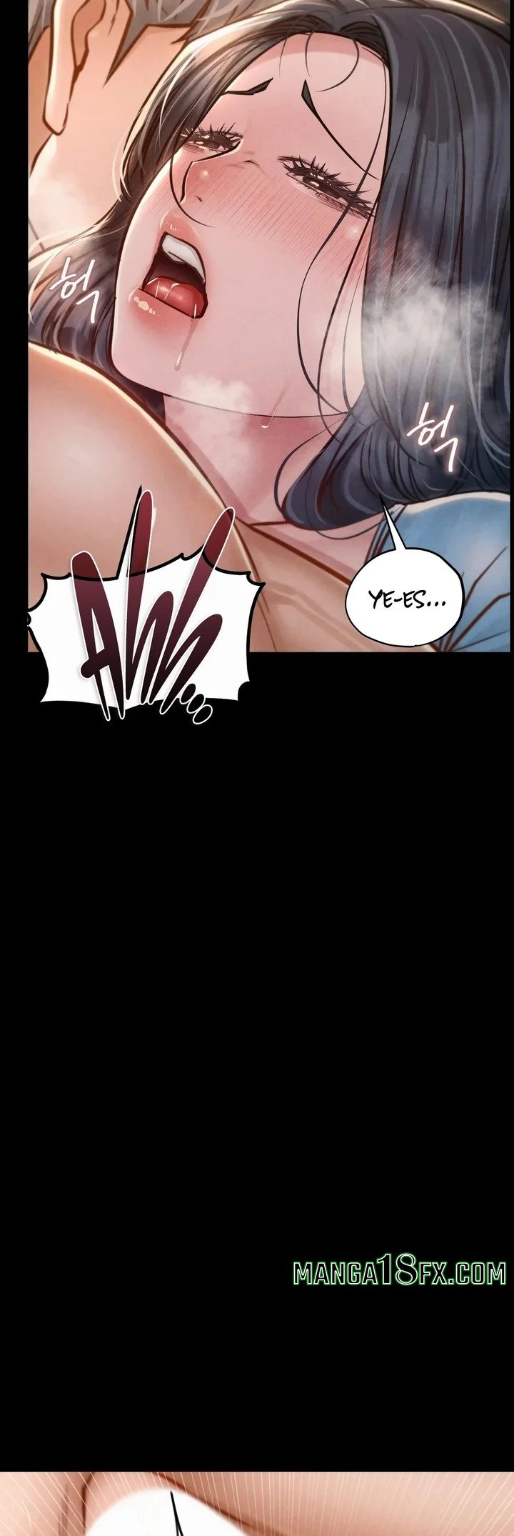 Paradise Villa - Chapter 24 [photo 25] - MangaPorn