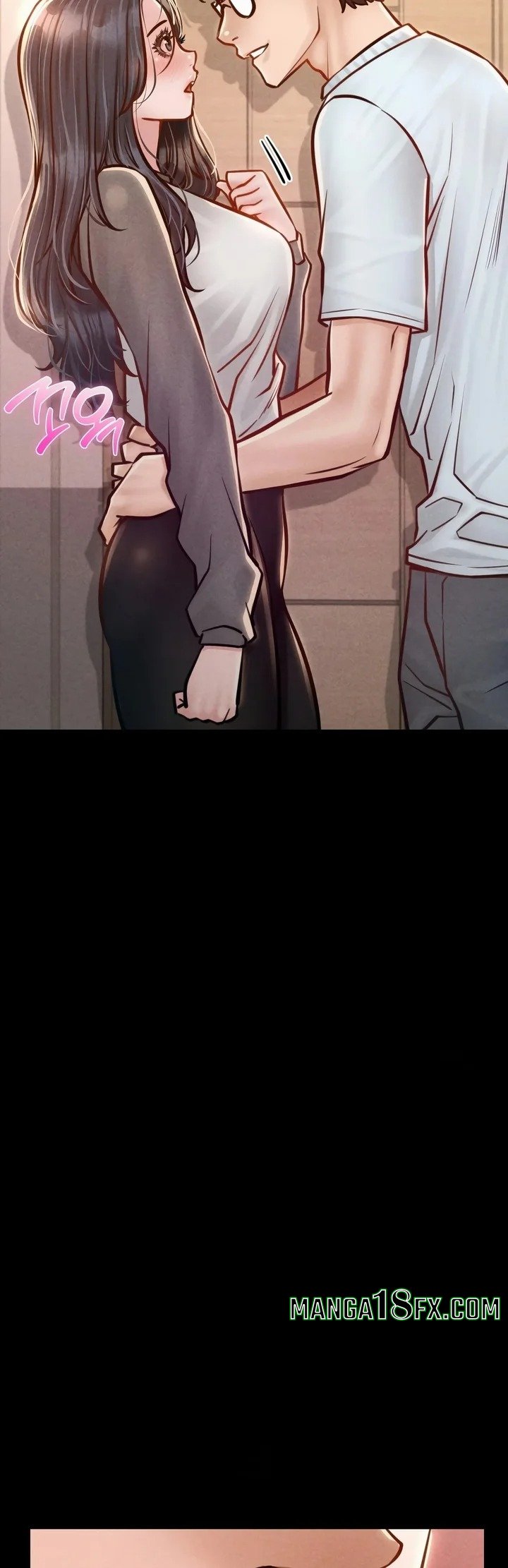 Paradise Villa - Chapter 24 [photo 3] - MangaPorn