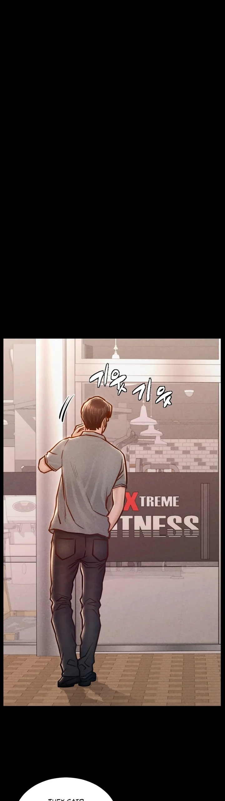 Paradise Villa - Chapter 24 [photo 30] - MangaPorn