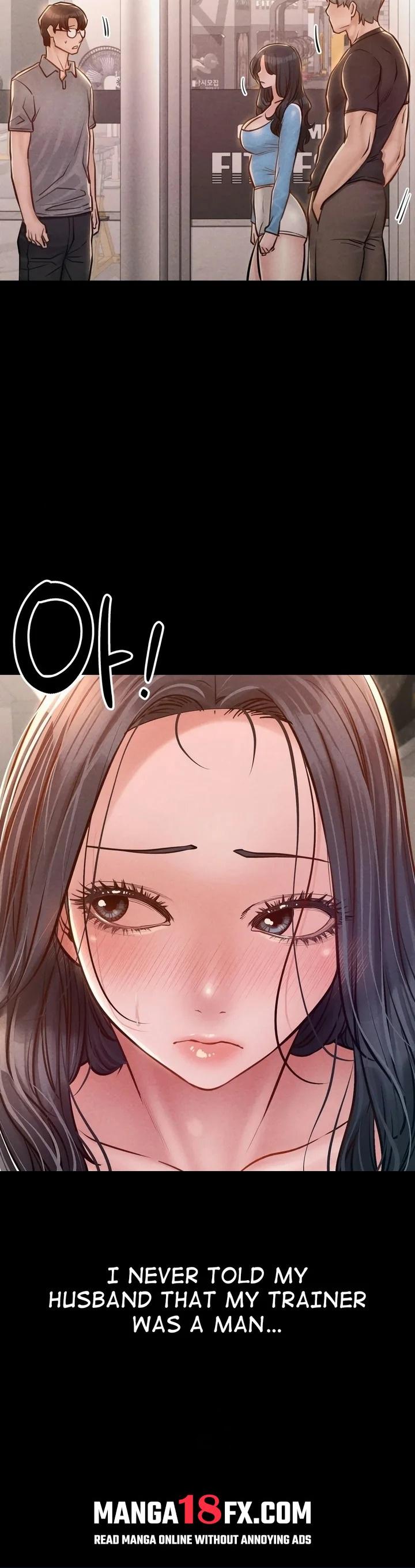 Paradise Villa - Chapter 24 [photo 33] - MangaPorn