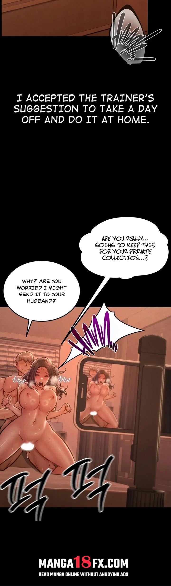 Paradise Villa - Chapter 24 [photo 41] - MangaPorn