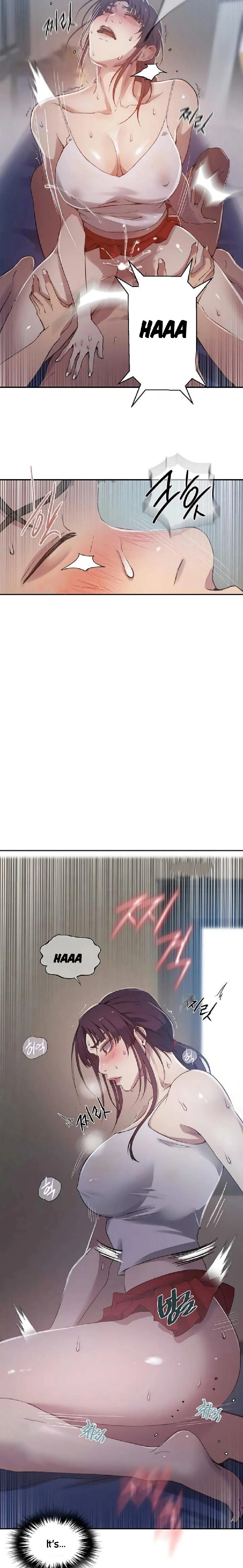 Secret Class - Chapter 296 [photo 13] - MangaPorn