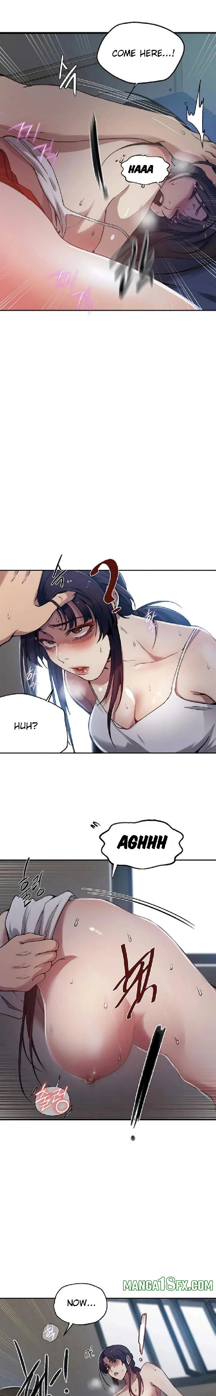 Secret Class - Chapter 296 [photo 18] - MangaPorn