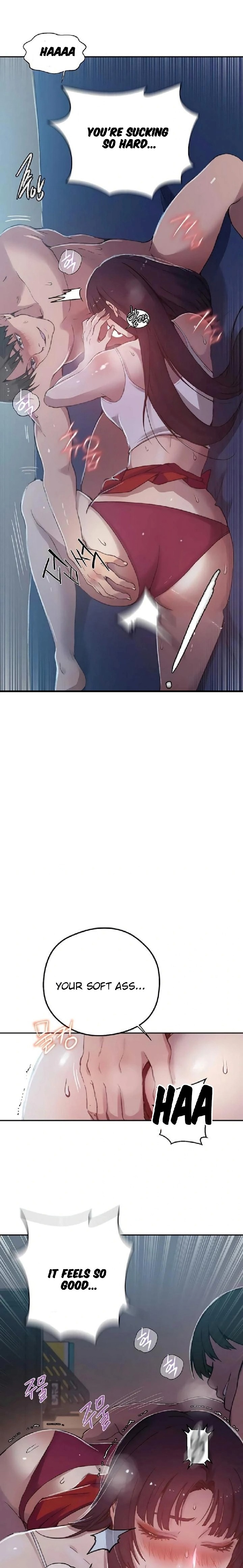 Secret Class - Chapter 296 [photo 6] - MangaPorn