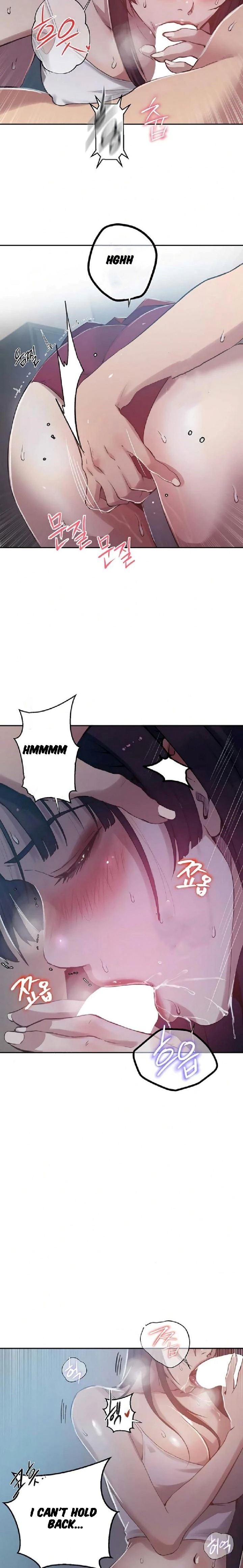 Secret Class - Chapter 296 [photo 7] - MangaPorn